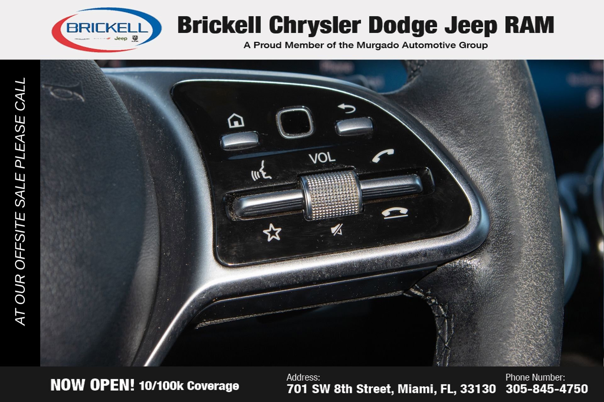 Used 2021 Mercedes-Benz GLB 250 4MATIC w/ Premium Package image 29