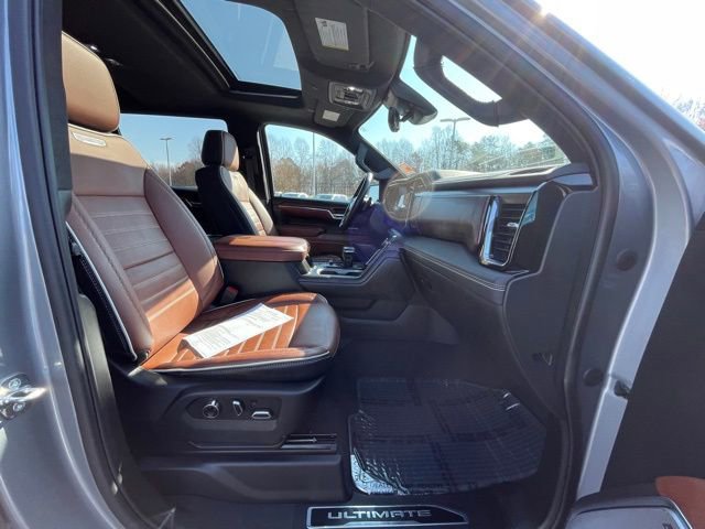 Used 2024 GMC Sierra 1500 Denali Ultimate image 28