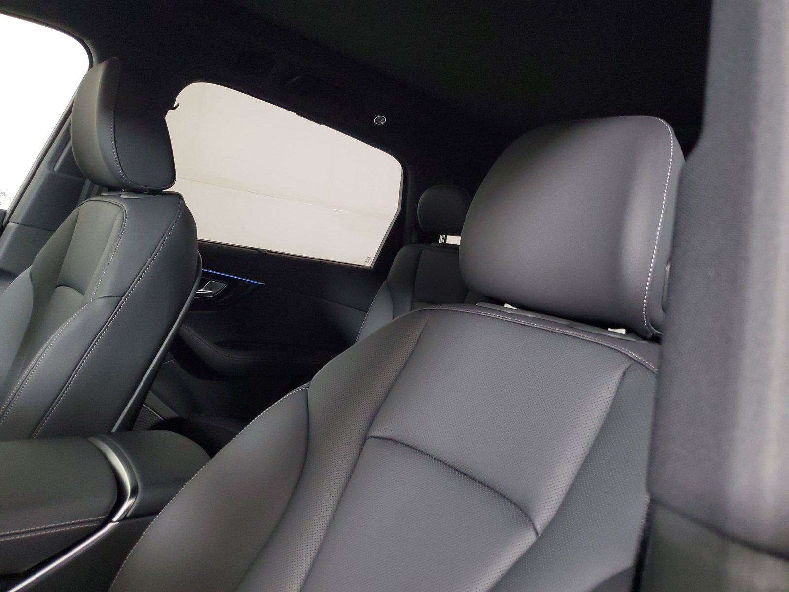 New 2026 Audi Q7 2.0T Premium Plus AWD/4WD image 23