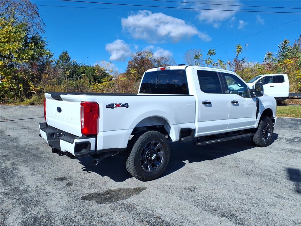 New 2026 Ford F250 XL w/ STX Appearance Package image 4