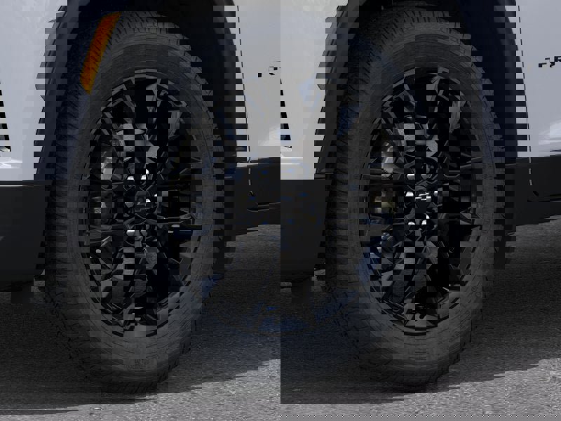 New 2026 Chevrolet Traverse LT w/ Midnight/Sport Edition image 33