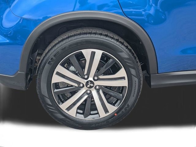 New 2026 Mitsubishi Outlander Sport ES image 10