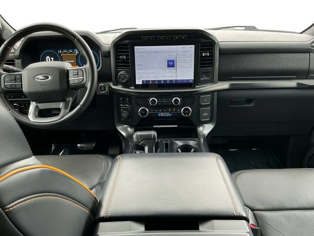 Used 2023 Ford F150 Tremor w/ Equipment Group 402A High AWD/4WD image 12