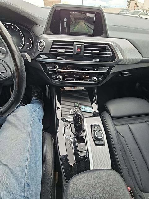 Used 2018 BMW X3 M40i image 7