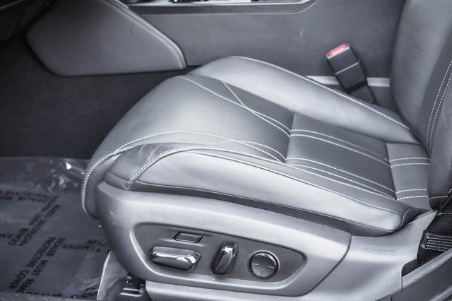 Used 2021 Lexus ES 350 Luxury image 11