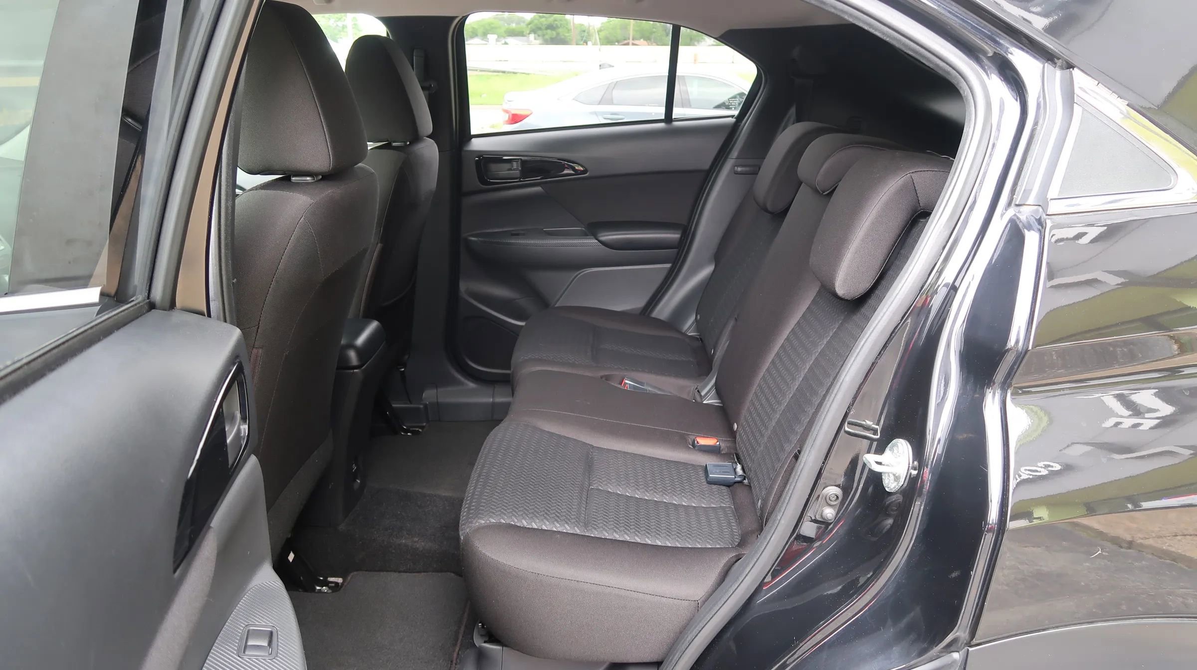 Used 2019 Mitsubishi Eclipse Cross ES image 18