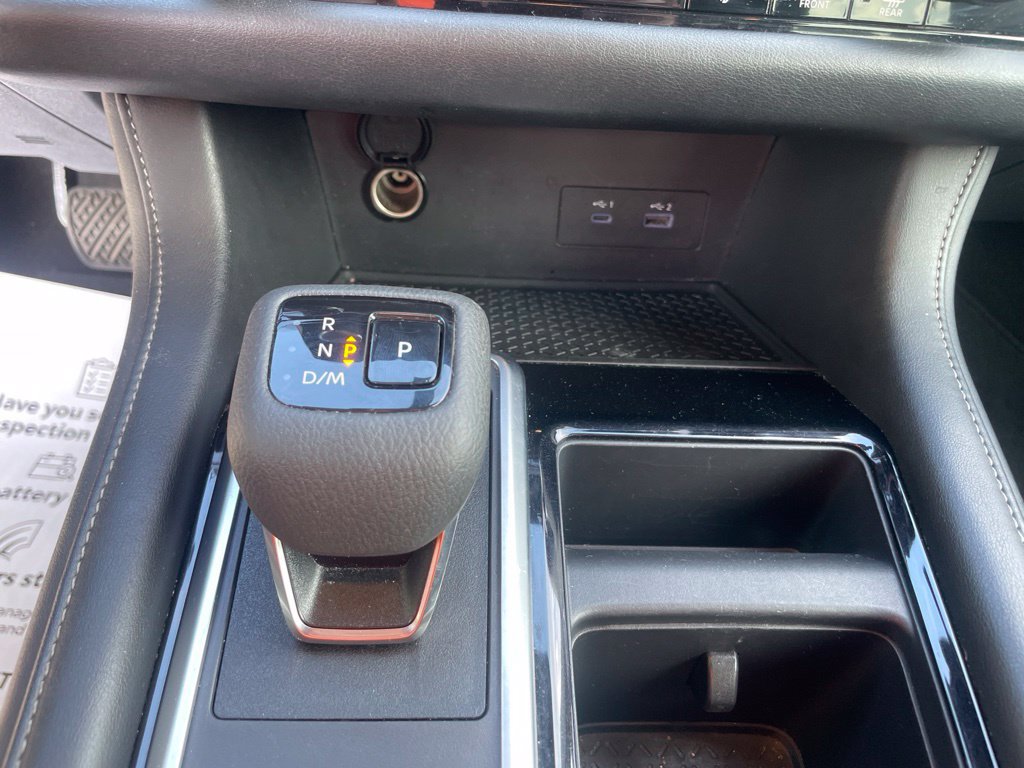 Used 2024 Nissan Pathfinder SV FWD image 19