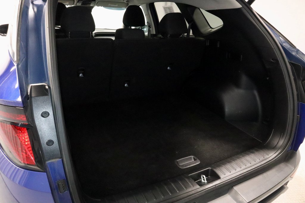Used 2024 Hyundai Tucson SEL image 16