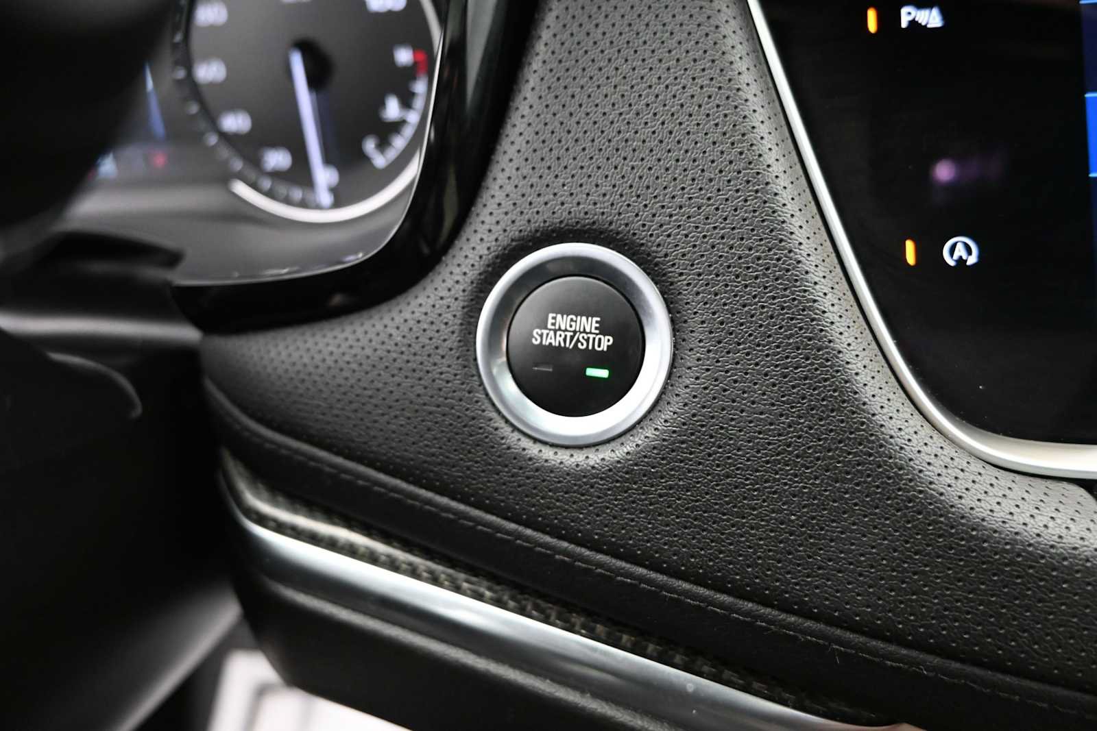 Used 2022 Cadillac XT5 Sportv AWD/4WD image 16