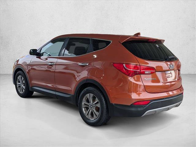 Used 2016 Hyundai Santa Fe Sport FWD image 8