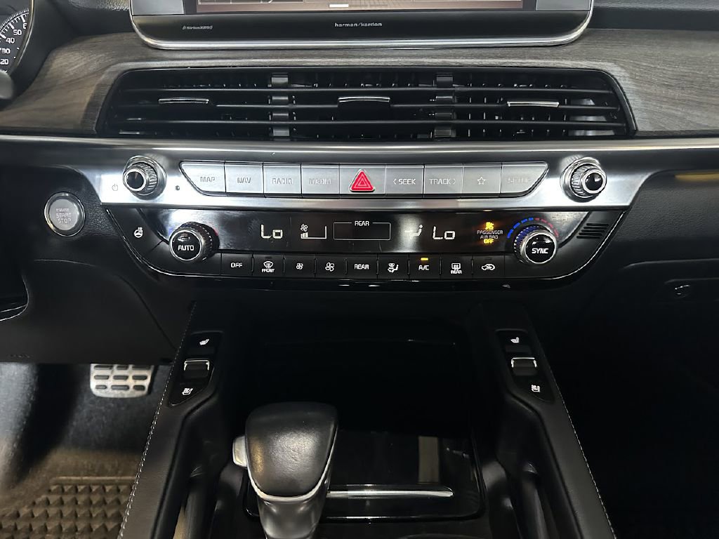 Used 2021 Kia Telluride SX image 23