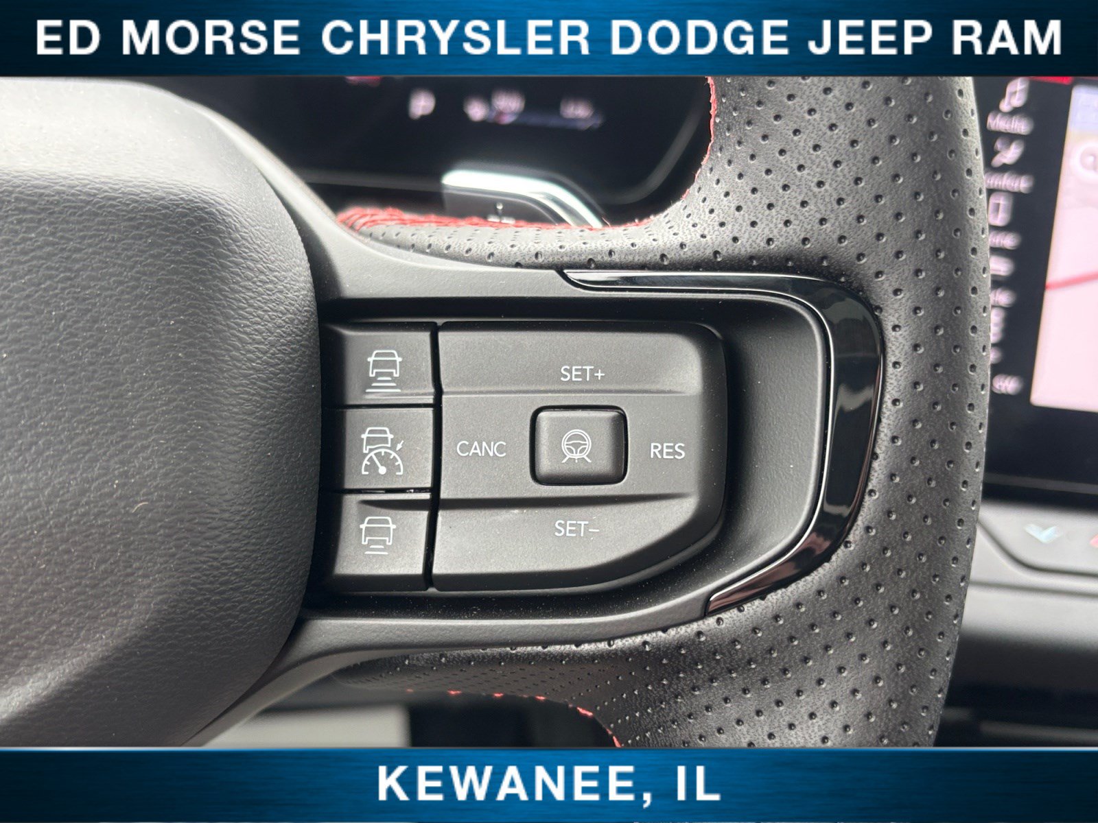 New 2026 Dodge Charger R/T AWD/4WD image 25