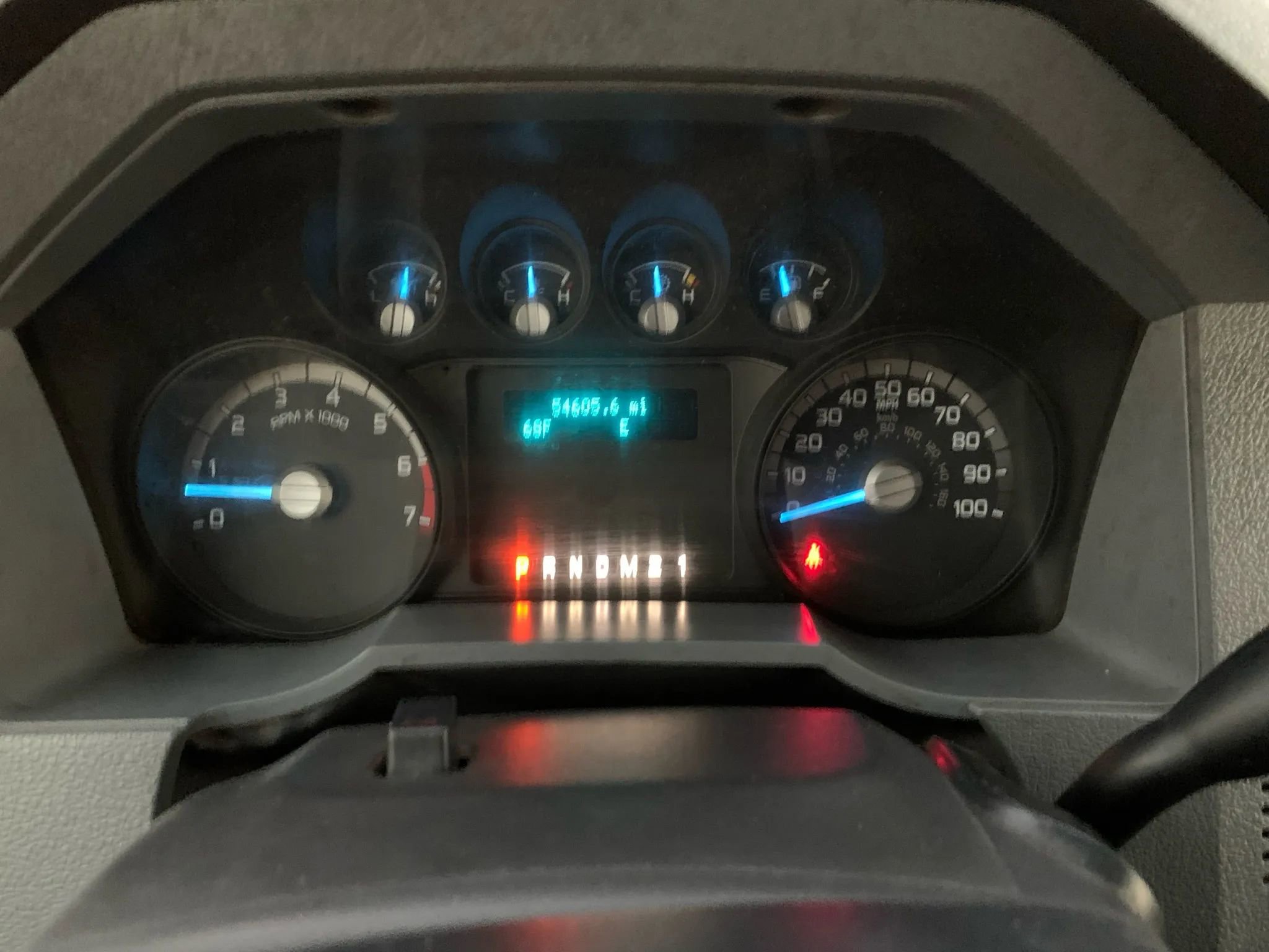 Used 2015 Ford F250 XL w/ XL Value Package image 10