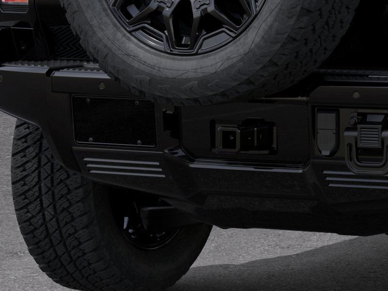 New 2026 GMC Hummer EV SUV image 14