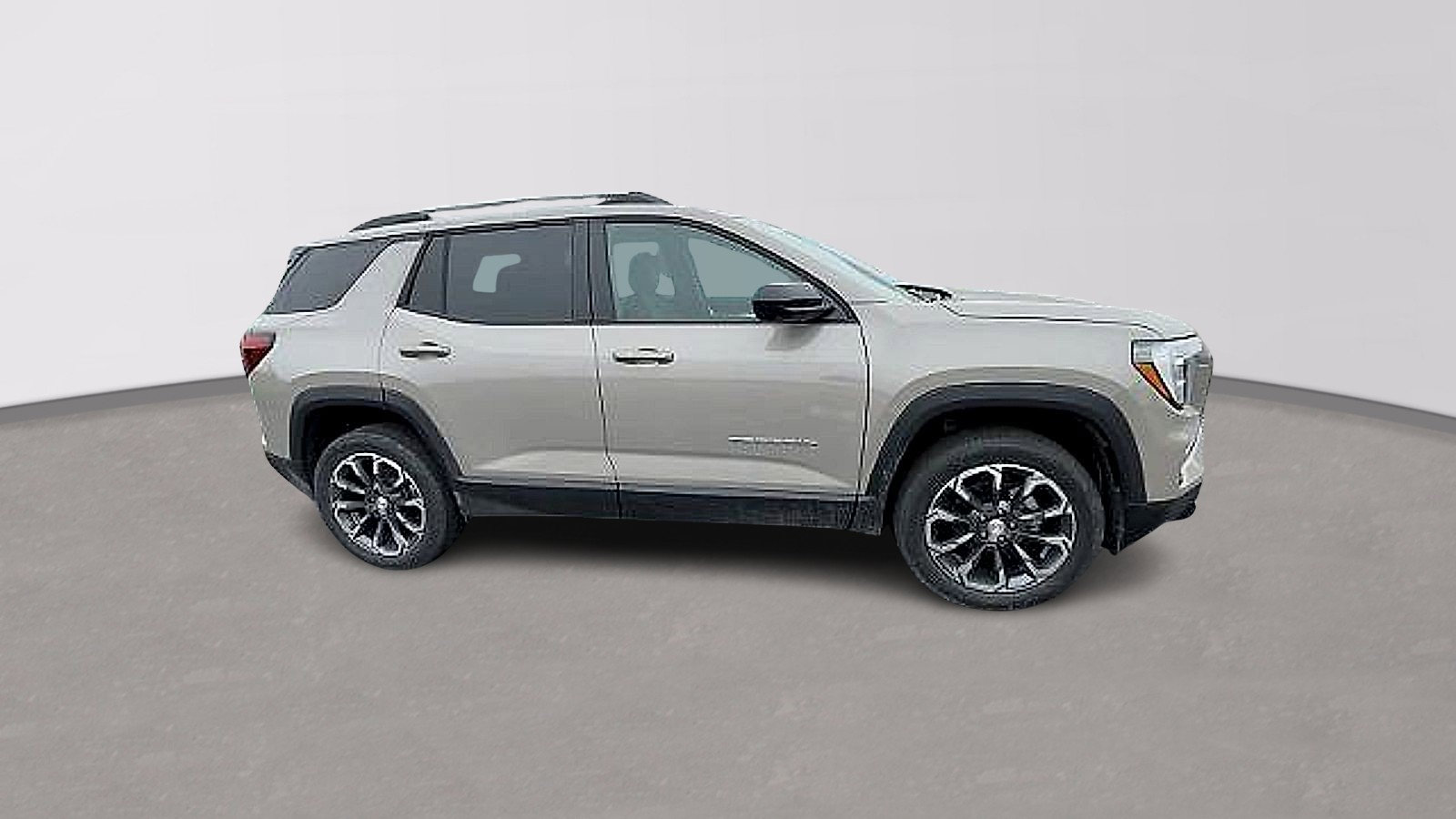 New 2026 GMC Terrain Elevation w/ Elevation Premium Package AWD/4WD image 2
