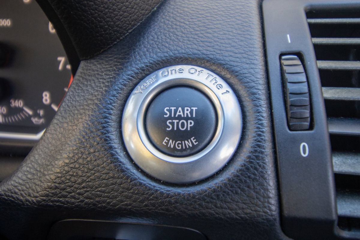 Used 2009 BMW 135i Coupe RWD image 25