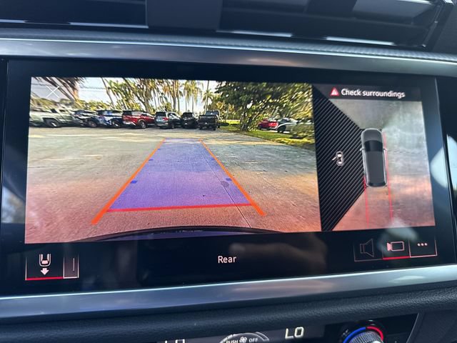 Used 2022 Audi Q3 2.0T Premium Plus AWD/4WD image 17