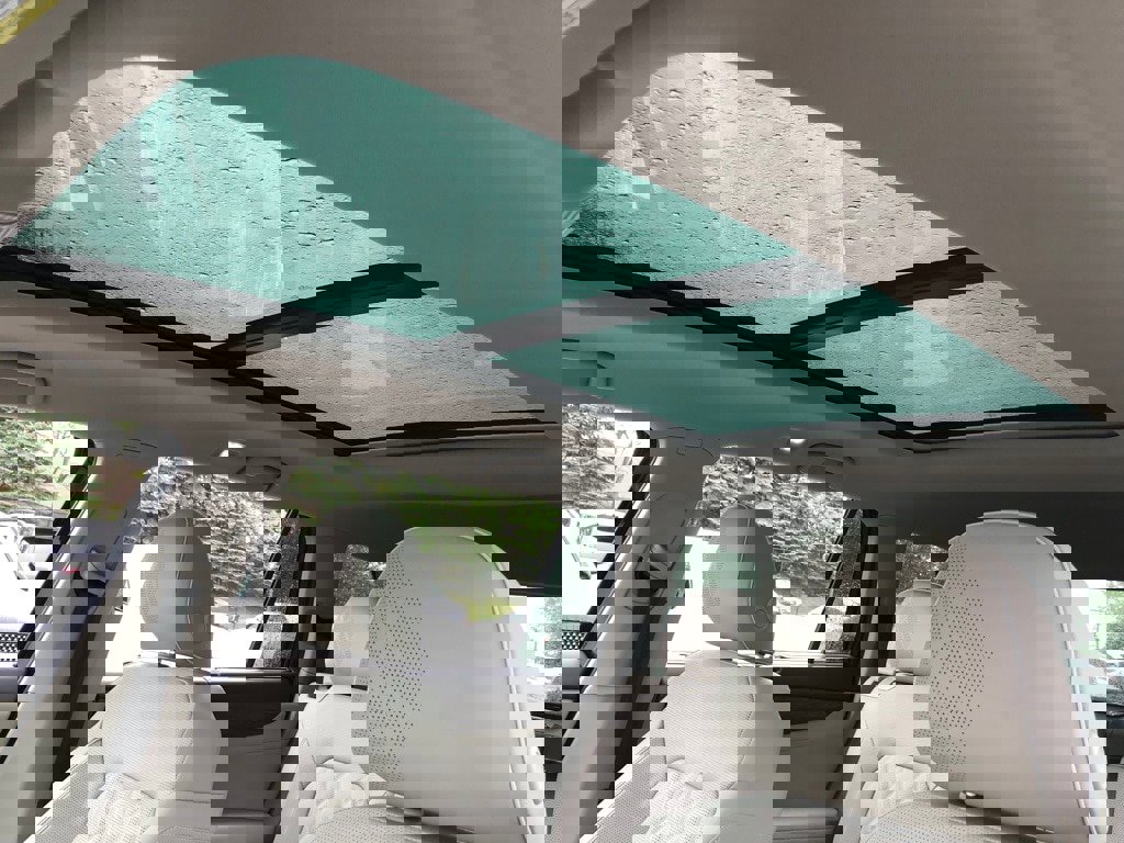 New 2025 Volkswagen Atlas SEL Premium R-Line image 28