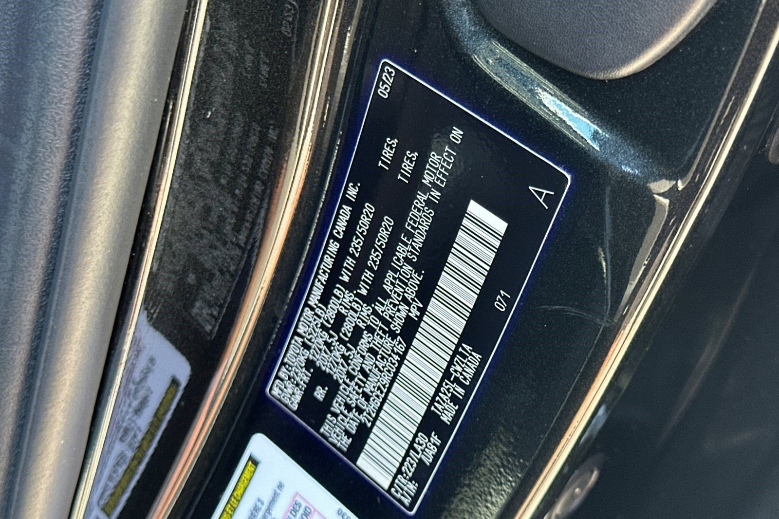 Used 2024 Lexus NX 350 AWD w/ Vision Package image 39