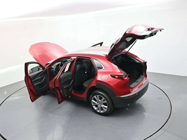 Used 2022 MAZDA CX-30 AWD 2.5 S w/ Preferred Package image 33