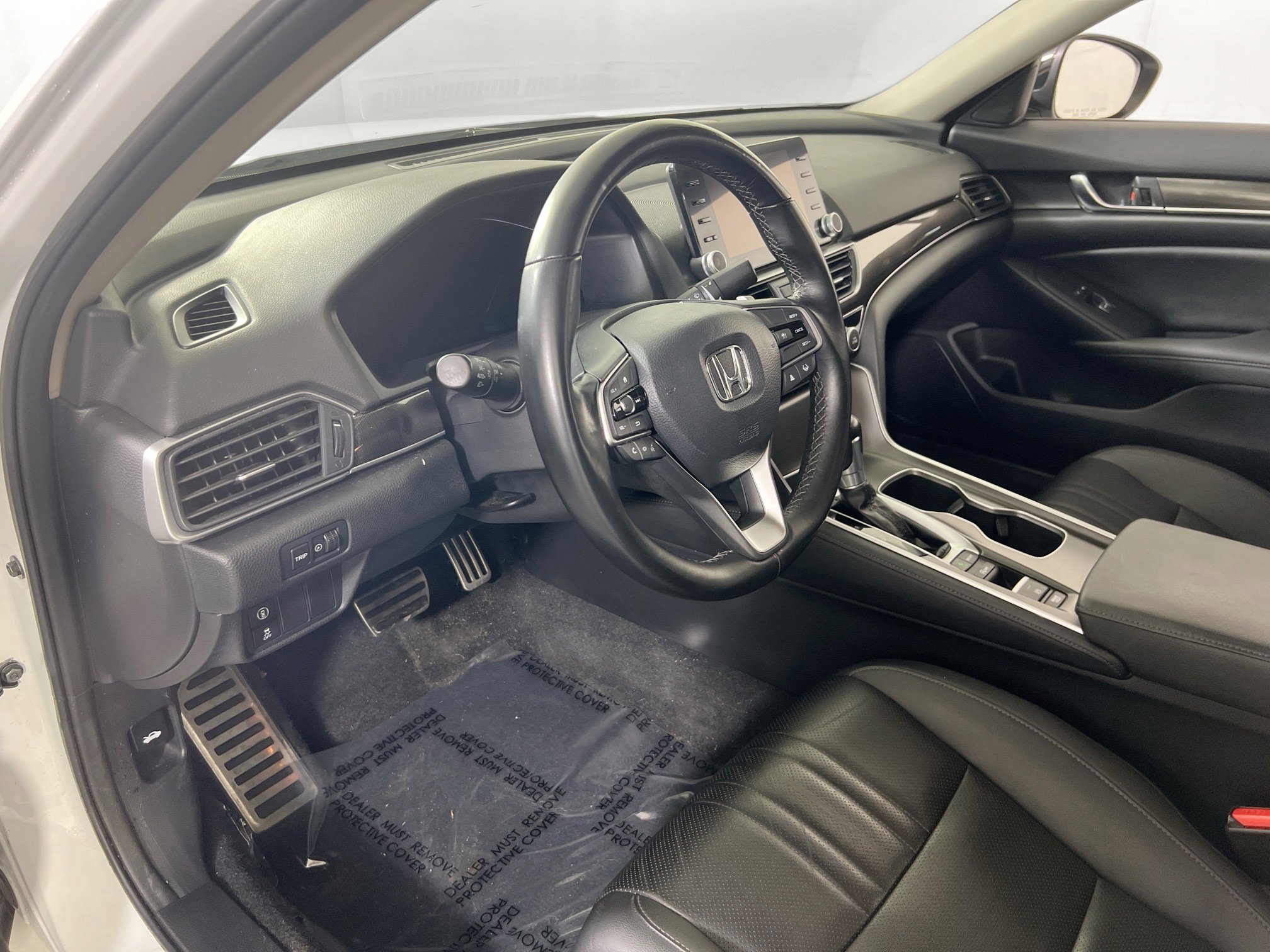 Used 2022 Honda Accord Sport Special Edition image 9