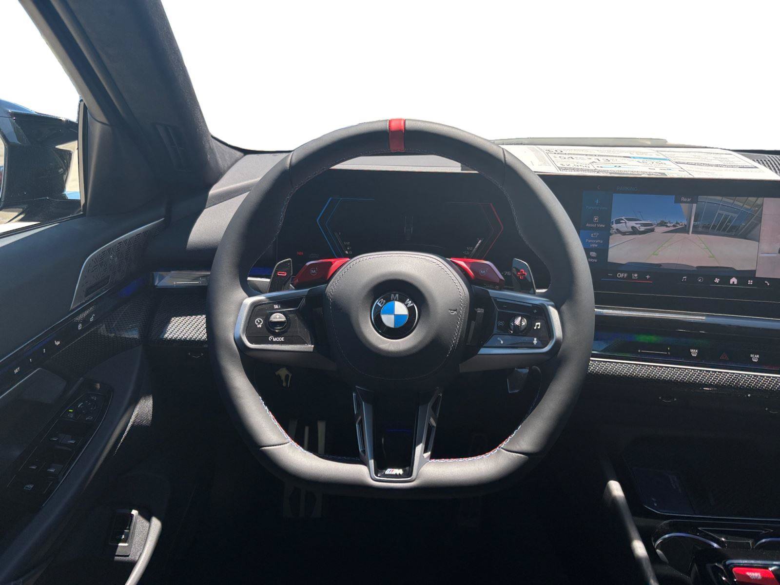 New 2027 BMW M5 Touring AWD/4WD image 28