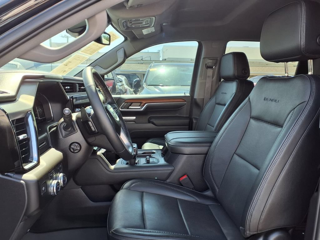 Certified 2023 GMC Sierra 1500 Denali AWD/4WD image 14