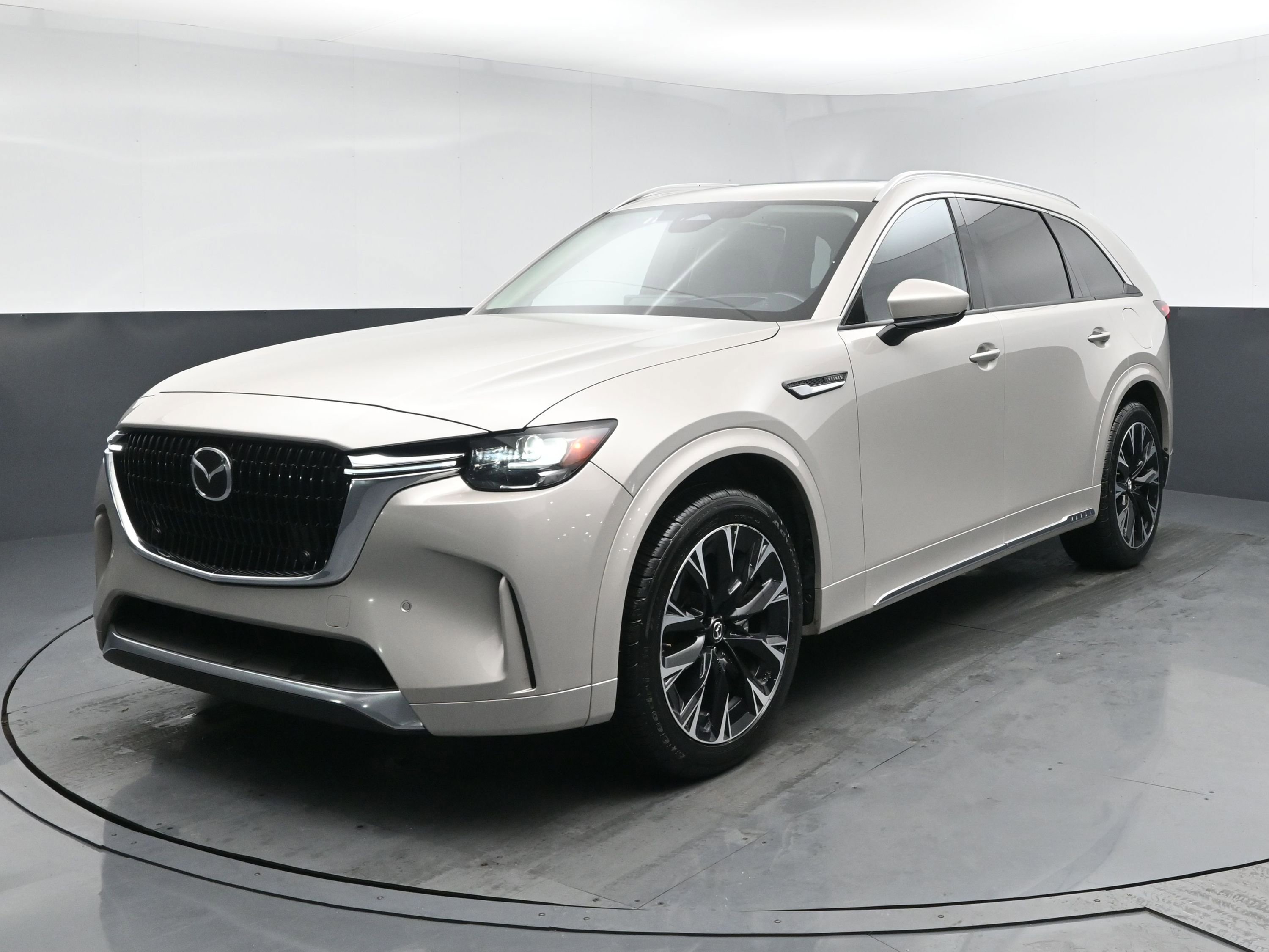 Used 2024 MAZDA CX-90 3.3 Turbo S image 23