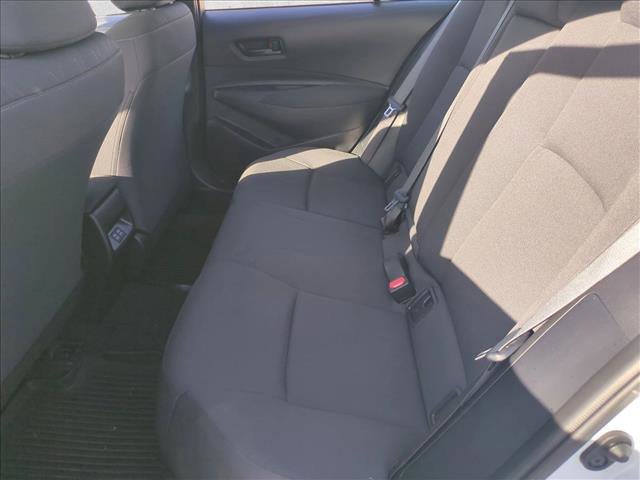 Used 2024 Toyota Corolla LE image 17