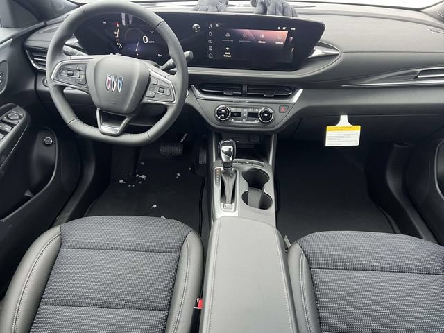 New 2026 Buick Envista Preferred w/ Convenience I Package FWD image 12