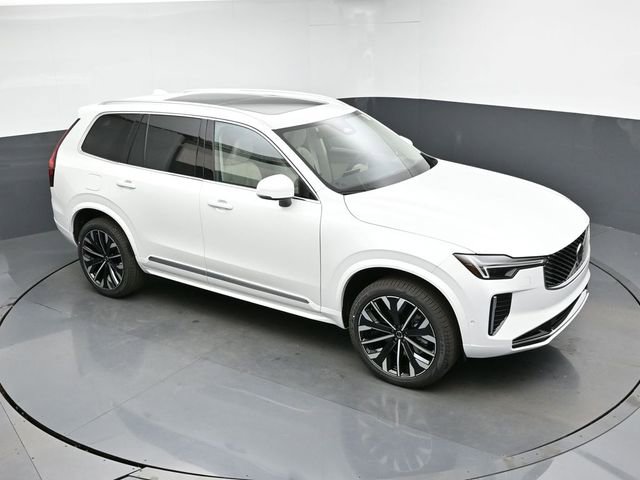 New 2026 Volvo XC90 B6 Ultra w/ Protection Package image 45