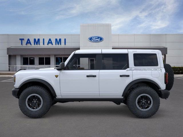 New 2026 Ford Bronco Badlands image 3