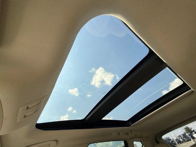 Used 2019 Nissan Murano SL w/ SL Technology Package FWD image 46