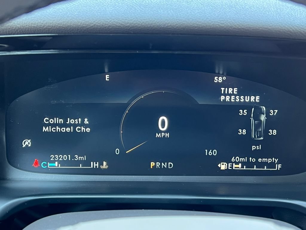 Used 2023 Lincoln Aviator AWD w/ Premium Package image 19