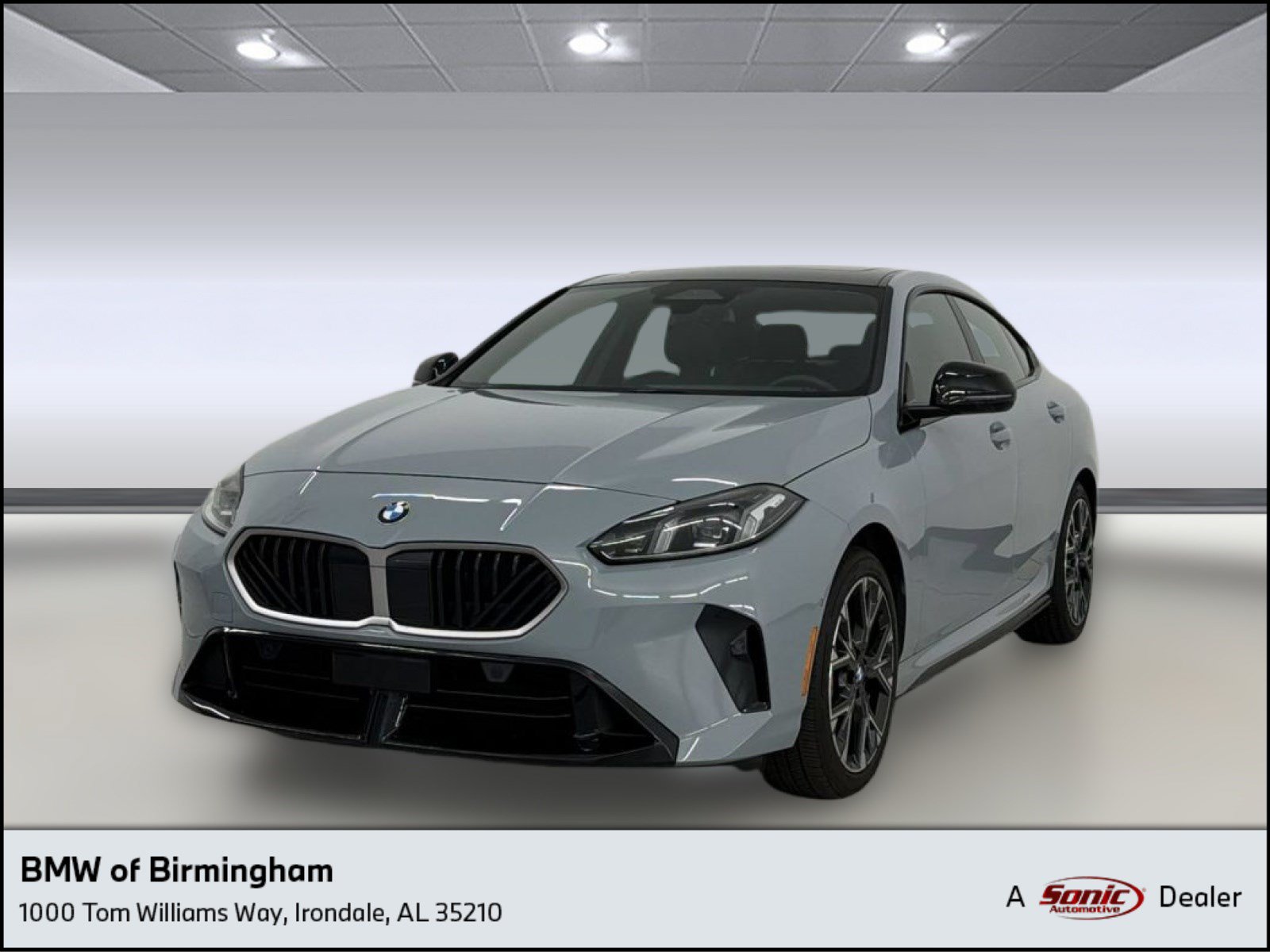 Used 2026 BMW 228i xDrive AWD/4WD image 1