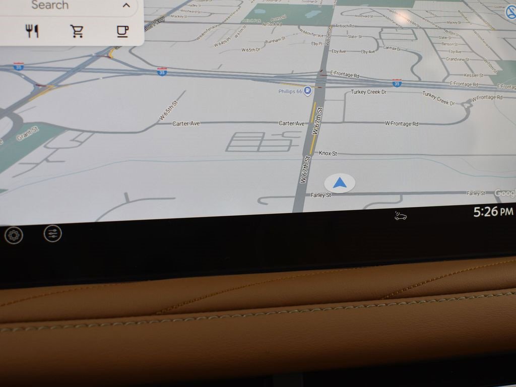 New 2026 INFINITI QX60 Autograph image 9