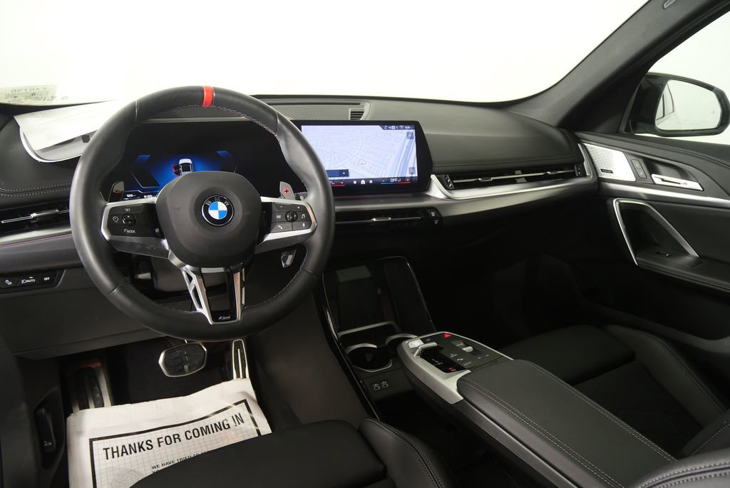 Certified 2025 BMW X1 M35i image 19