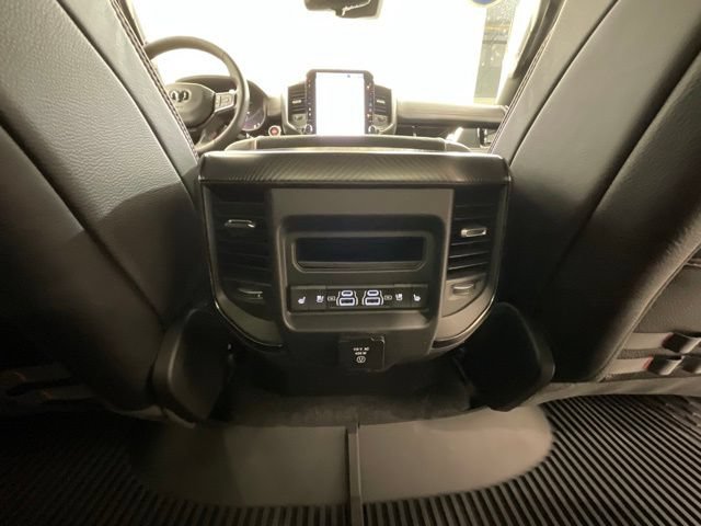 New 2026 RAM 1500 RHO w/ RHO Level 1 Equipment Group AWD/4WD image 27