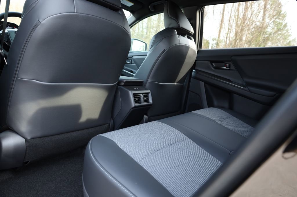 New 2026 Toyota bZ image 11