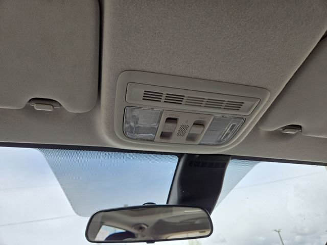 Used 2018 Honda Fit EX image 29