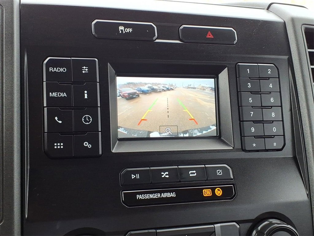 Used 2020 Ford F250 XL w/ STX Appearance Package image 18