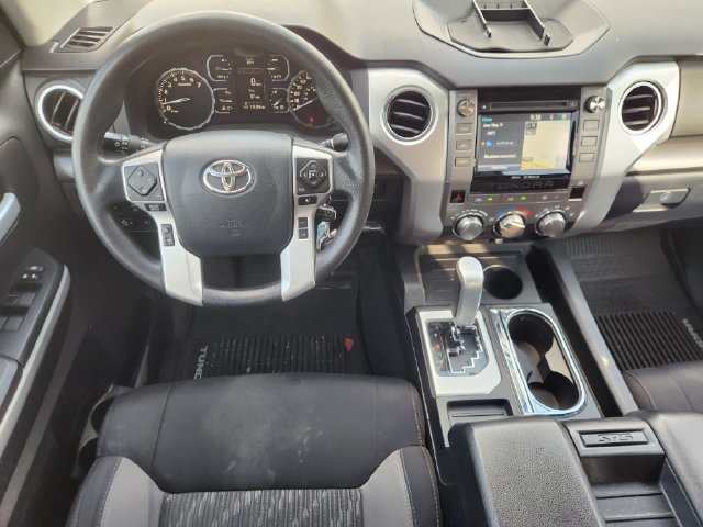 Used 2019 Toyota Tundra SR5 w/ SR5 Upgrade Package RWD image 25