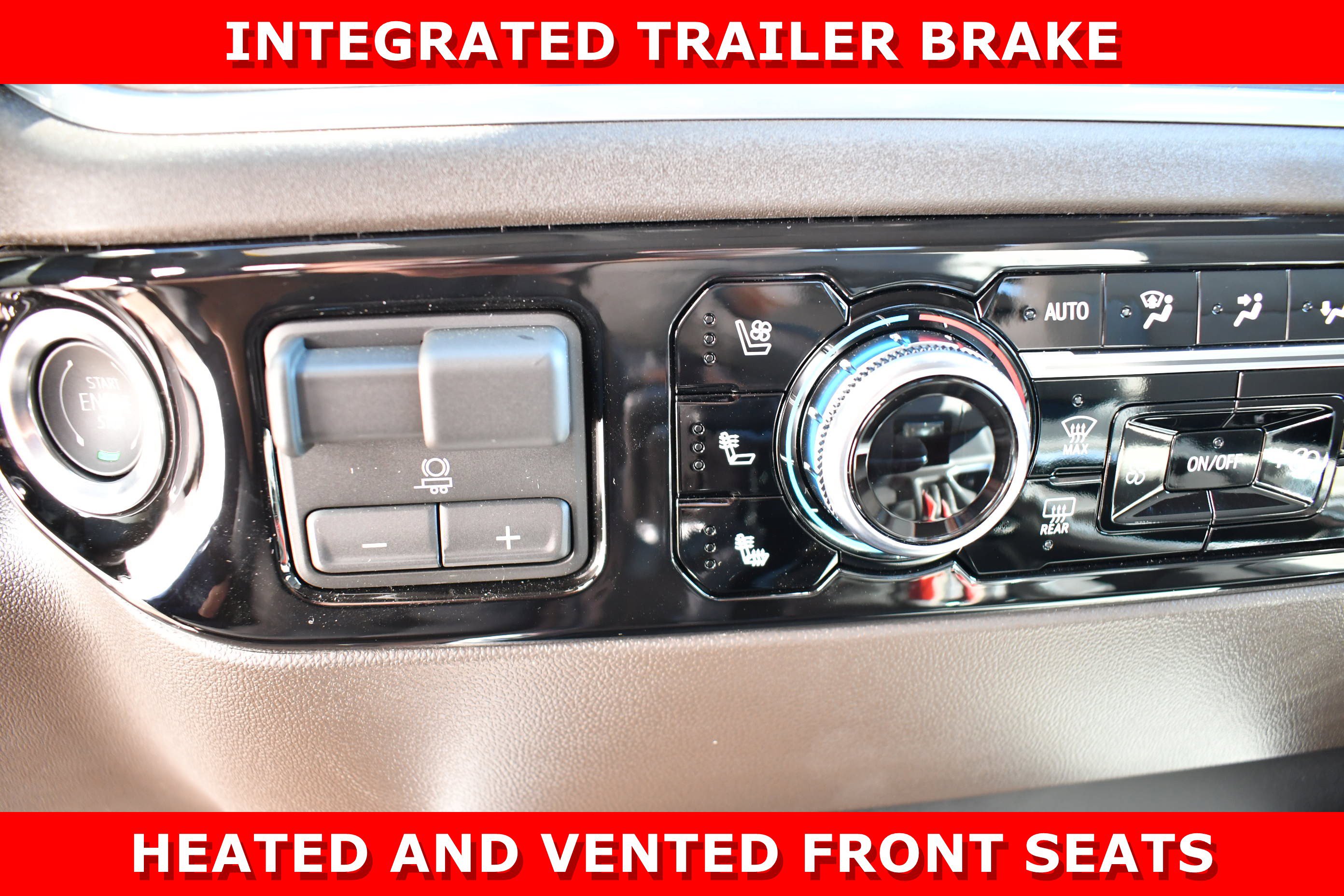 New 2026 GMC Sierra 1500 SLT w/ SLT Premium Plus Package image 23