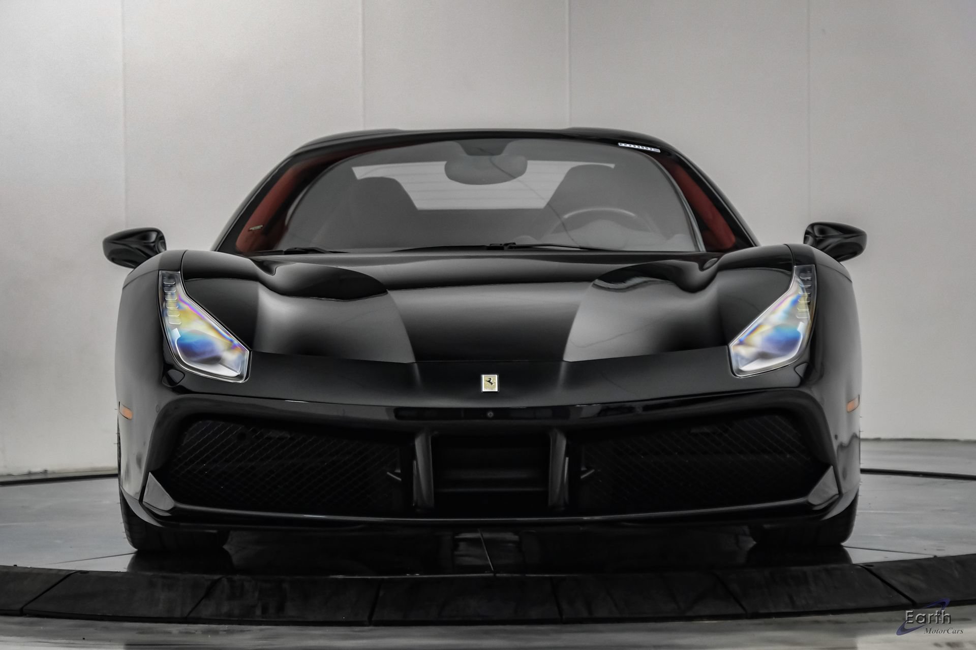 Used 2018 Ferrari 488 Spider RWD image 38