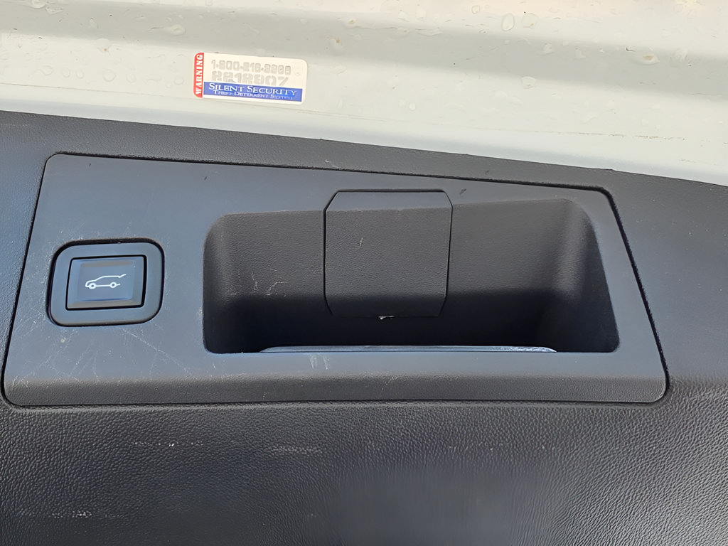 Used 2019 Cadillac XT5 Premium Luxury FWD image 32