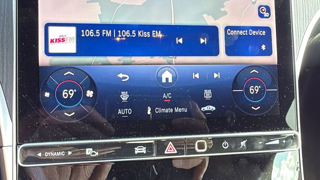 Certified 2025 Mercedes-Benz CLE 450 4MATIC Coupe image 27