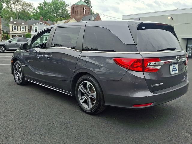 Used 2019 Honda Odyssey Touring image 4