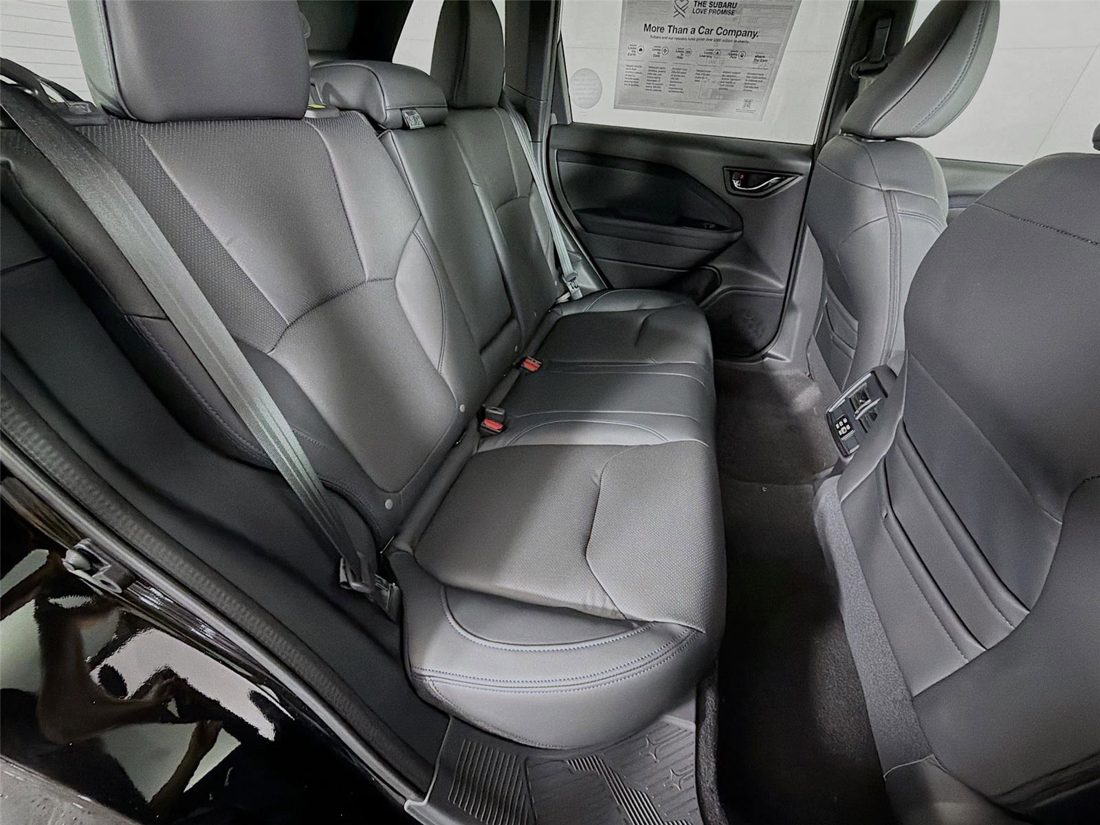 New 2026 Subaru Forester Limited AWD/4WD image 25