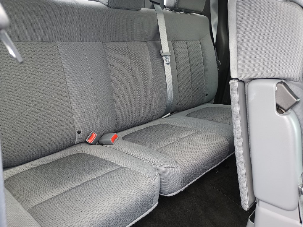 Used 2013 Ford F150 XLT w/ Mid Equipment Group RWD image 27