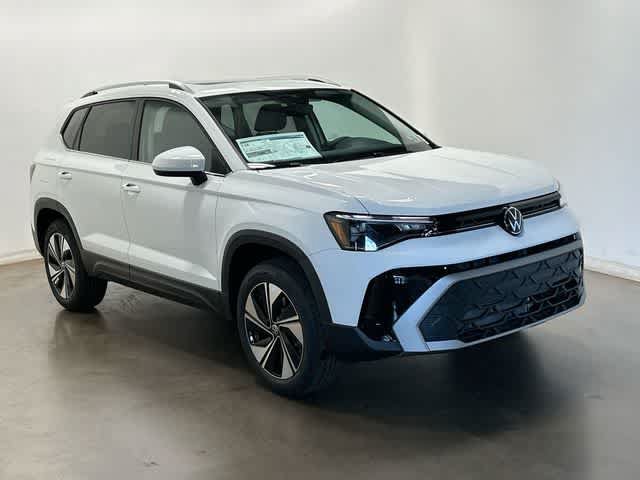 New 2026 Volkswagen Taos SE AWD/4WD image 28